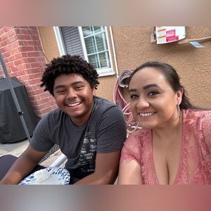 Meet your Posher, Tina